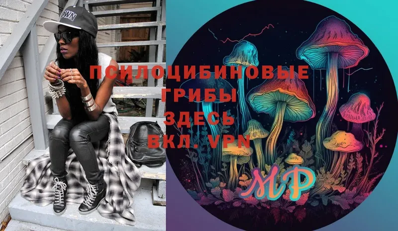 Псилоцибиновые грибы Magic Shrooms  Барабинск 